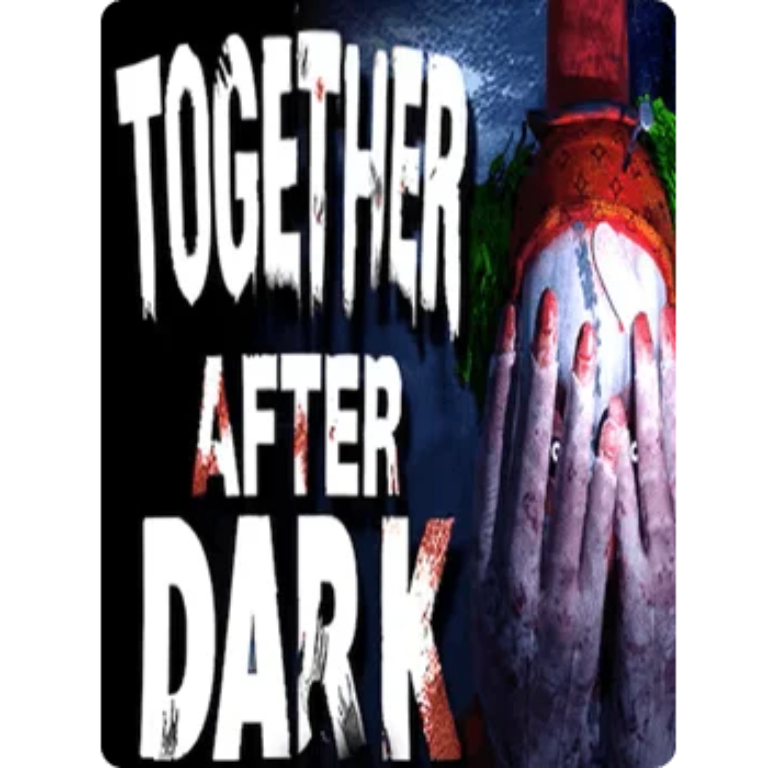 Together After Dark [Epic Games]