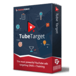 TubeTarget Coupon Code: 37% Off (May 2026)