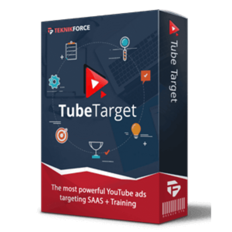 TubeTarget
