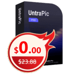 UltraPic Giveaway License Code for Free