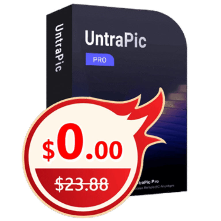 UltraPic PRO