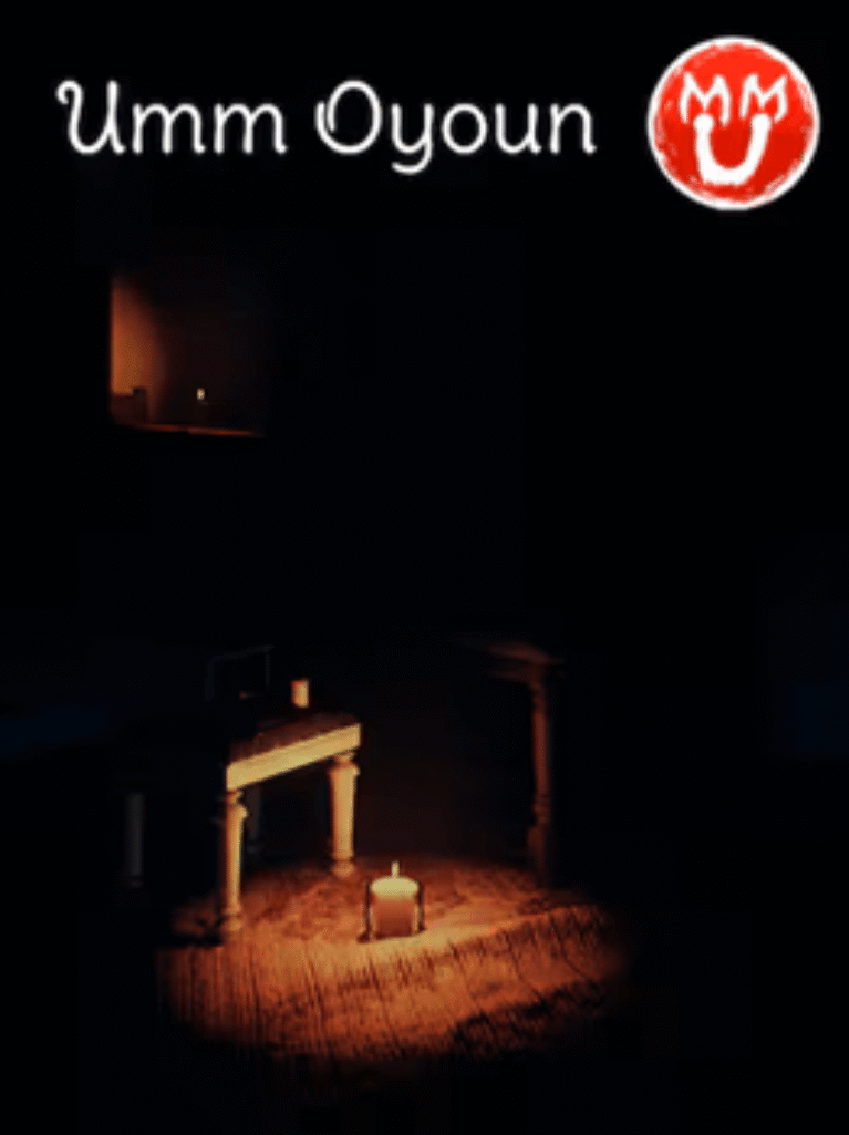 Umm Oyoun [Epic Games]