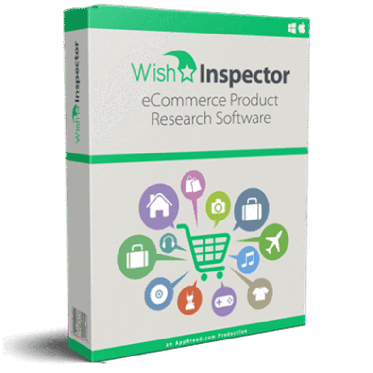 Wish Inspector