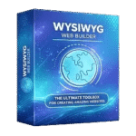 WYSIWYG Web Builder Coupon May 2026: 10% Off