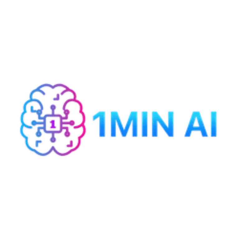 1min.AI - Lifetime Subscription