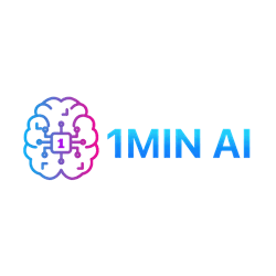 1minai logo 1min.AI: Lifetime Subscription