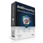 Abelssoft AntiBrowserSpy 2026 Giveaway Full Version