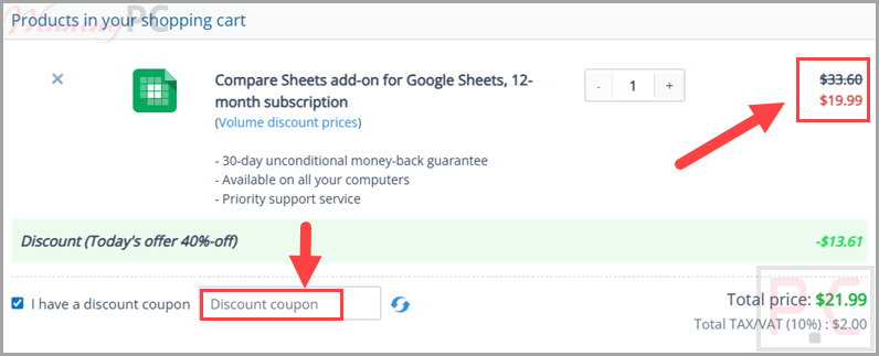 ablebits compare sheets for google sheets coupon code ablebits compare sheets for google sheets coupon code