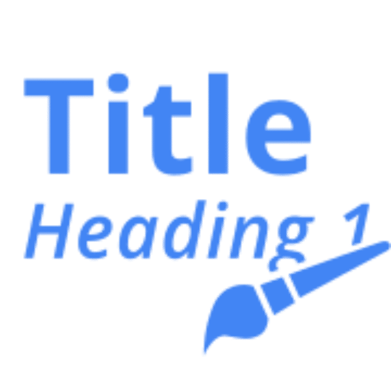 Ablebits Styles for Google Docs