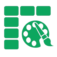 Table Styles add-on for Google Sheets, 12-month subscription