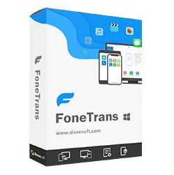 aiseesoft fonetrans aiseesoft fonetrans