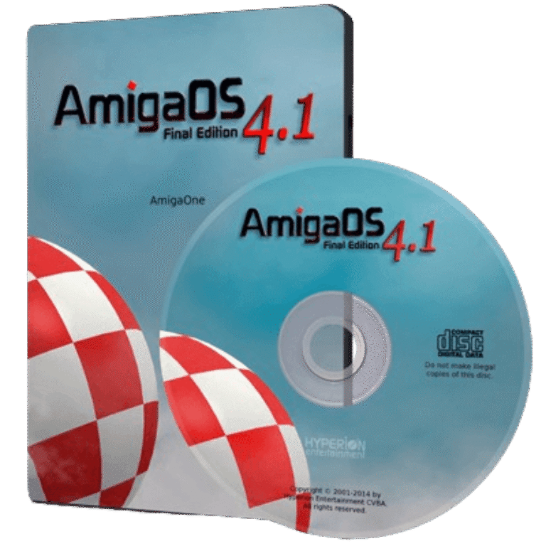 AmigaOS