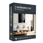 AMS InteriorBox 3D Coupon Code: 70% Off May 2026
