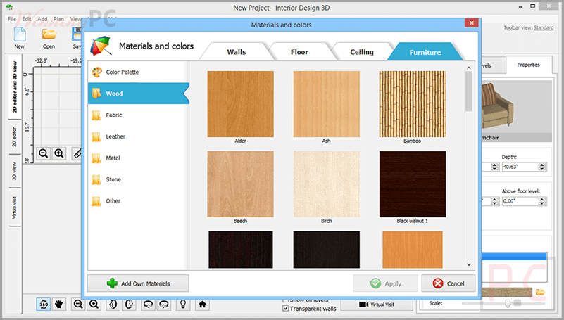 ams interiorbox 3d decor materials ams interiorbox 3d decor materials