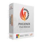 Phoenix File Rescue Coupon Code: 70% Off May 2026