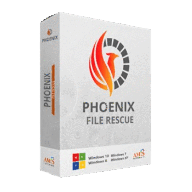 Phoenix File Rescue