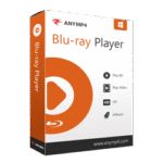 AnyMP4 Blu-ray Player Giveaway License Code for Free