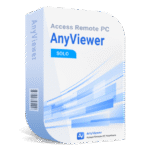 AnyViewer Solo Giveaway: 6-Month License Key
