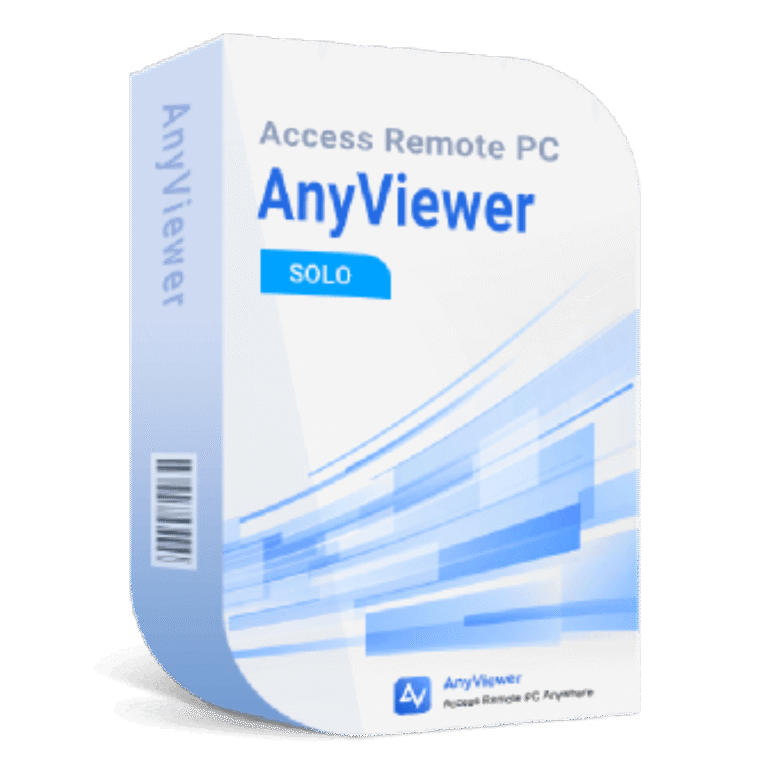 AnyViewer Solo