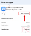 AOMEI Backupper Pro 1-Year Free License Code 2026
