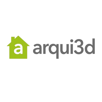 arqui3d logo House Plan 001 (Plans Only)