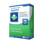 ASCOMP KeyCtrl Professional: Lifetime License Giveaway