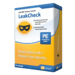 ASCOMP LeakCheck Pro Giveaway: Lifetime License