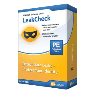 ascomp leakcheck pro ASCOMP LeakCheck Professional - Private license