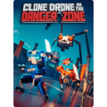 Epic Games Giveaway: Clone Drone in the Danger Zone