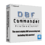 DBF Commander Professional 10% OFF Coupon