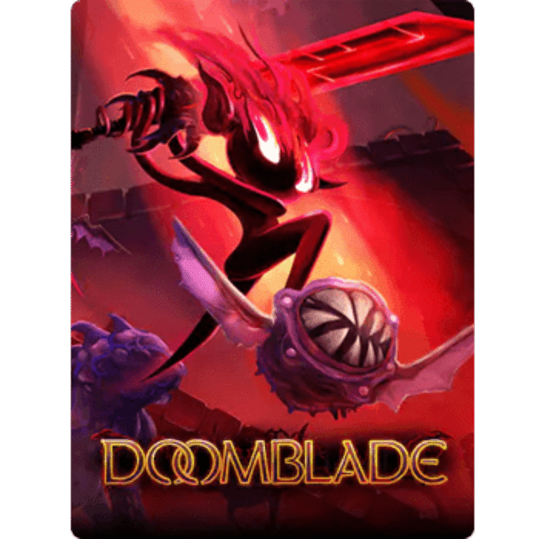 DOOMBLADE [Epic Games]