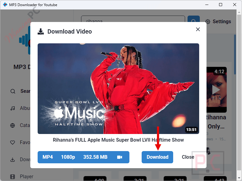 download softorbits mp3 downloader for youtube free