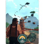 Epic Games Giveaway: Evergreen Valley: The Parkour Game