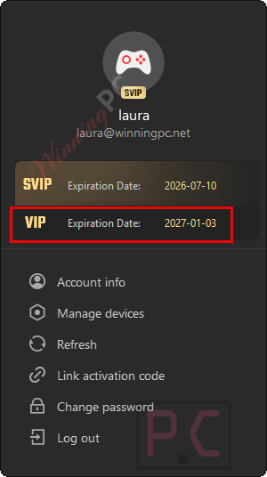 expiration date smart game booster pro code expiration date smart game booster pro code