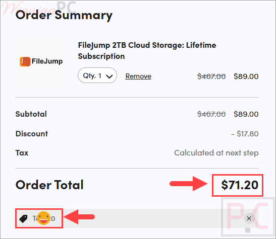 filejump coupon code filejump coupon code