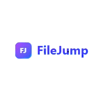 filejump logo new FileJump 2TB Cloud Storage: Lifetime Subscription