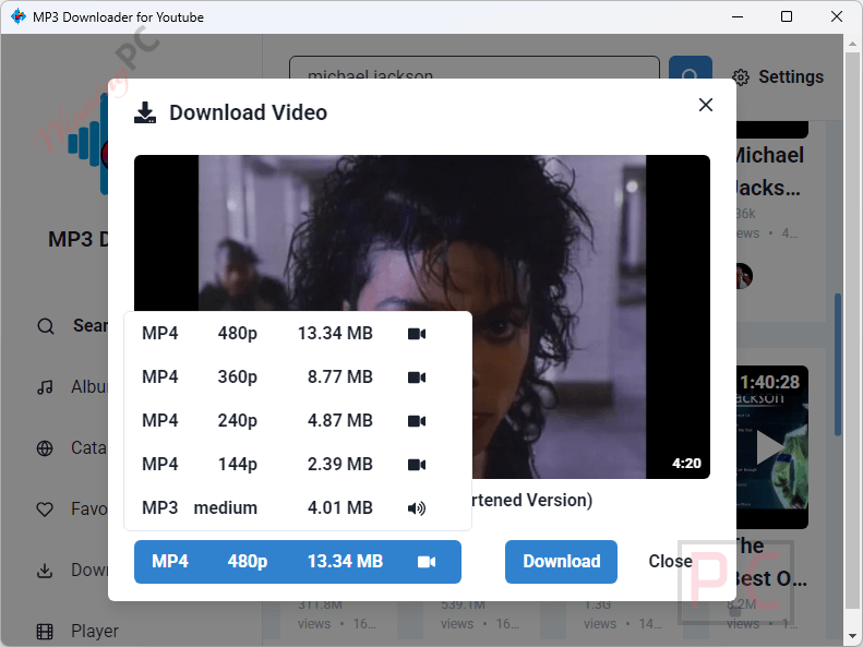 format softorbits mp3 downloader for youtube free