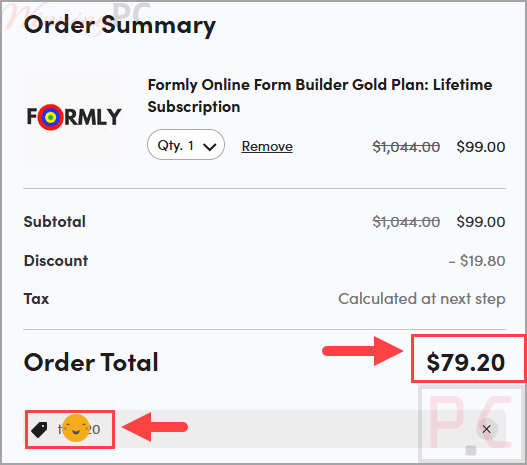 formly coupon code formly coupon code
