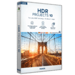 HDR Projects 10 PRO Giveaway Lifetime License Code