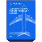 FX JetBot Coupon & Deal: 5% Discount (May 2026)