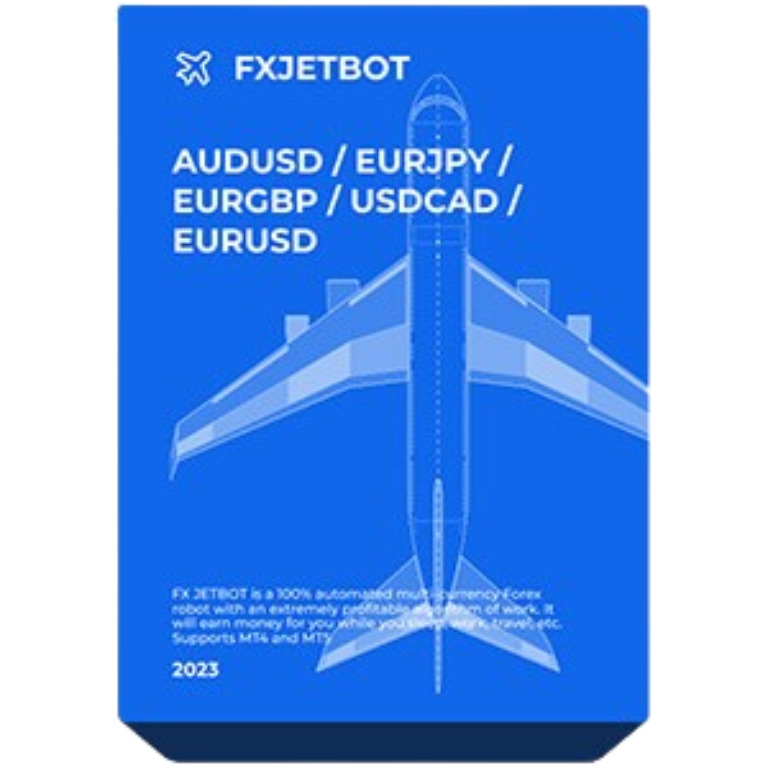 FX JetBot