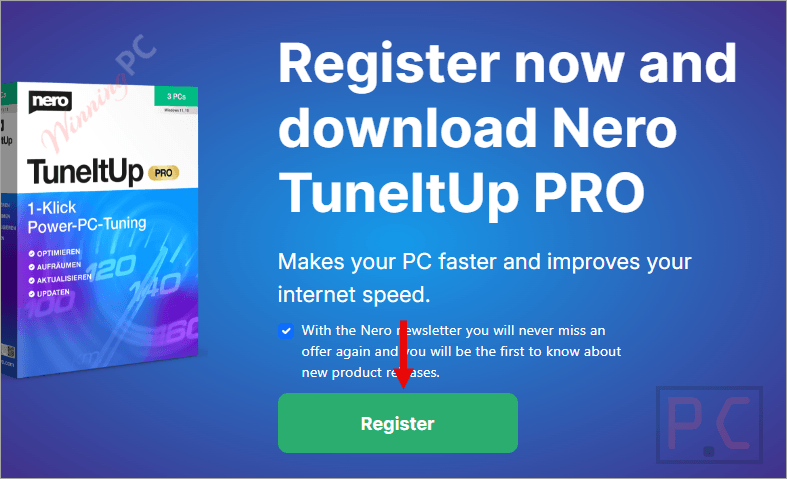 giveaway nero tuneitup pro code giveaway nero tuneitup pro code