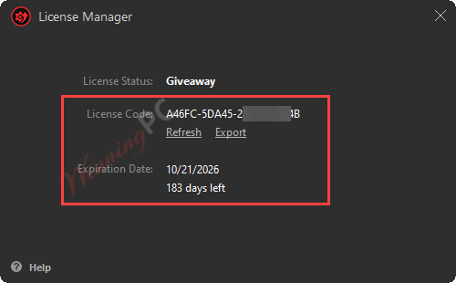iobit driver booster pro giveaway full free