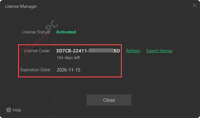 iobit uninstaller pro 15 free code manager