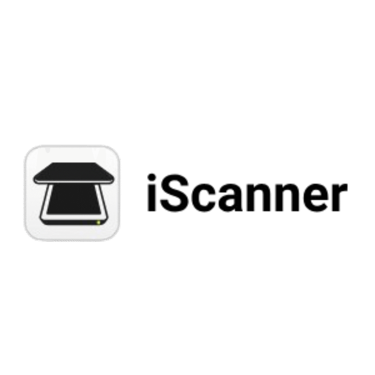 iScanner App