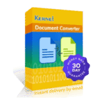 71% Off Kernel Document Converter Coupon Codes