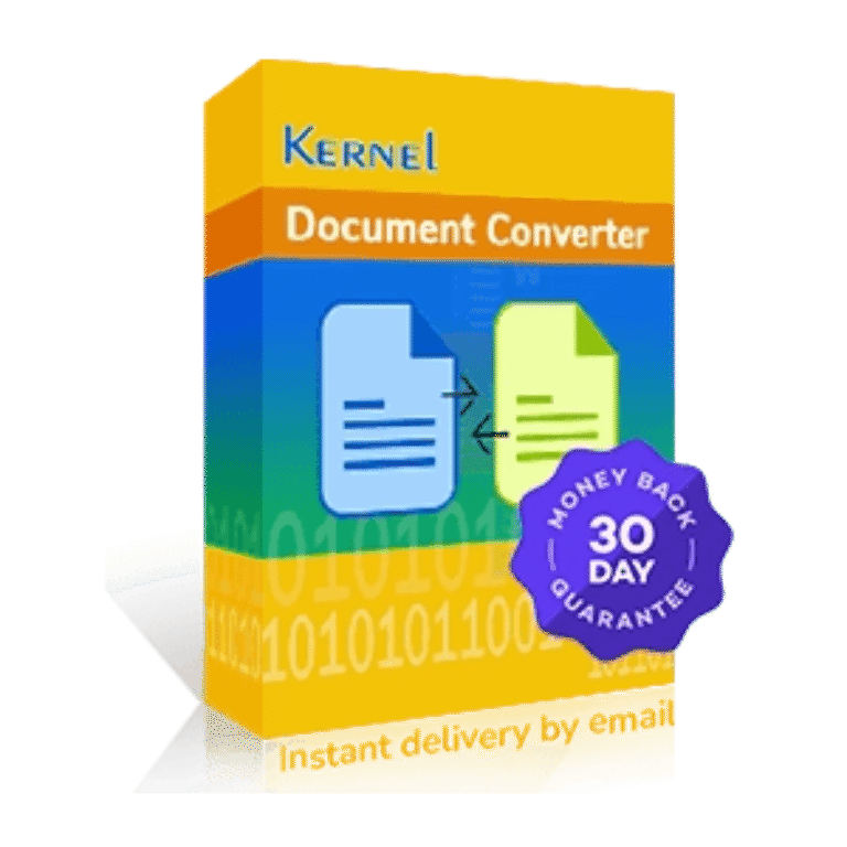 Kernel Document Converter
