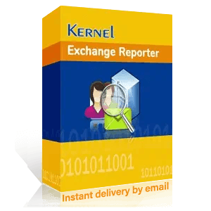 Kernel Exchange Reporter