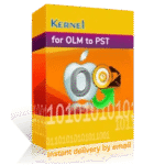 65% Off Kernel for OLM to PST Coupon Code May 2026