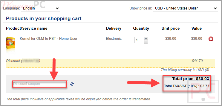 kernel for olm to pst coupon code kernel for olm to pst coupon code